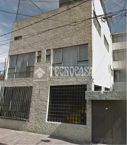 Venta Casas Industrial T-df0024-0267