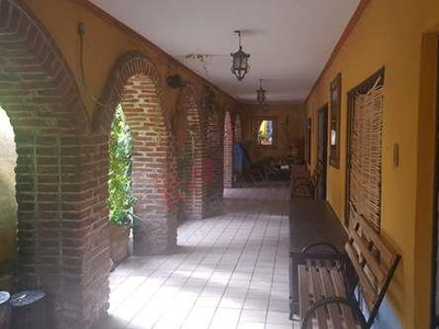 Venta De Casa En El Corazón Del Bello Centro Histórico De Querétaro, Excelente Inversión Para...