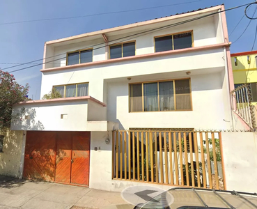 Venta De Casa En Gustavo A. Madero¡ Te Acompañamos En El Proceso De Principio A Fin!