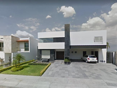 Venta De Casa En Juriquilla, Queretaro, Gran Oportunidad De Remate Bancario