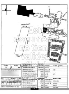 Venta De Terrenos Residenciales En Progreso