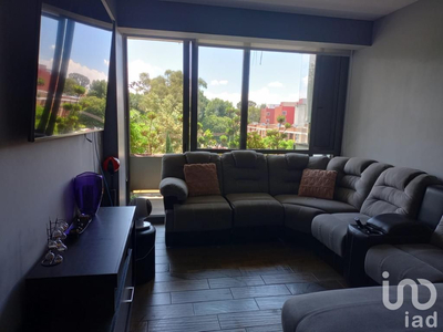 Venta Departamento 2 Ambientes Granjas Coapa