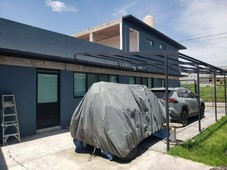 casas en venta - 210m2 - 2 recámaras - san francisco totimehuacan - 1,950,000