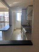 departamento, venta city towers nuevo polanco - 2 habitaciones - 1 baño - 73 m2