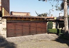 doomos. casa a la venta en lomas de san ángel inn.