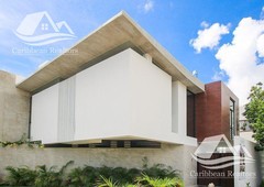 doomos. casa en venta en cancun aqua