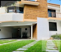 doomos. casa en venta o renta amueblada en fracc. san ángel blvd. la luz 4,350,000 35,000