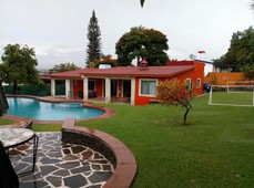 doomos. casa - fraccionamiento lomas de cuernavaca