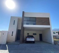 Doomos. Casa nueva en venta en Carretera Nacional, Amorada