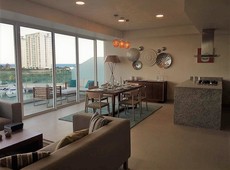 doomos. departamento en venta en cancún - mareas, 2 recamaras