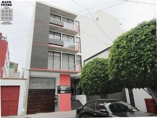 doomos. departamento en venta nuevo en del valle