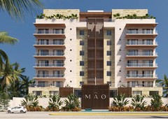 doomos. departamento venta pok ta pok zona hotelera quintana roo