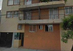 Doomos. Remate - Departamento Residencial en Venta en Colonia Legaria, Miguel Hidalgo, Distrito Federal - AUT1284