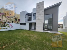 doomos. venta casa en condominio amanali club de golf