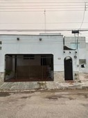 Venta de Casa al Norte de Mérida Los Pinos