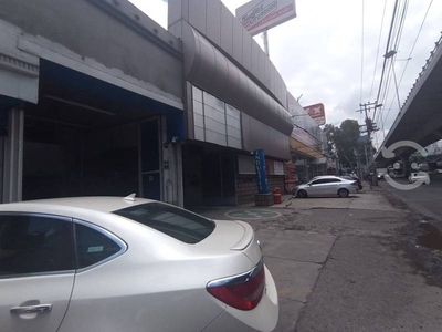 Bodega Industrial en Venta, Naucalpan, 1,526 mts