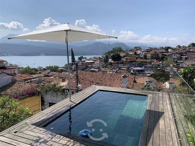 Casa de Verano en venta en Valle De Bravo