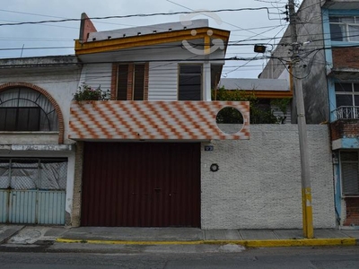 Casa en Popular Coatepec, Puebla