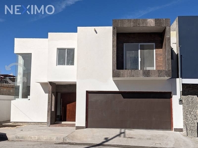 Casa en Preventa Ubicación por Perez Serna, Ciudad