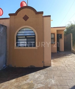 CASA EN RENTA EN LOMAS DE LA PRESA, TIJUANA B.C.