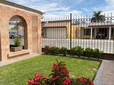 Casa En Venta, Colonia San Isidro, Torreón, Coahuila