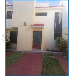 Casa en venta en Chapalita Las Fuentes