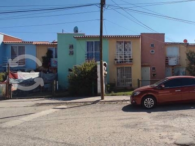 Casa en venta en Fracc. Paseos de San Juan