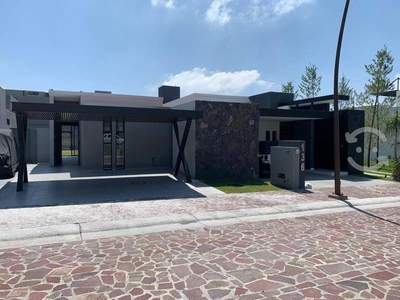 Casa en Venta en La Campiña del Bosque