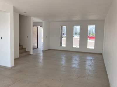 CASA EN VENTA EN QUERETARO CORREGIDORA Cañadas del Arroyo