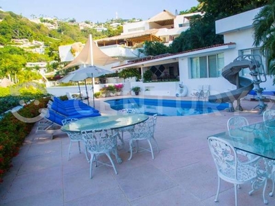 CASA EN VENTA, LAS BRISAS, ACAPULCO