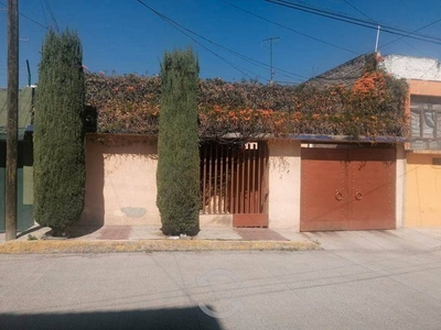 Casa en Venta Lomas de San Miguel Atizapán