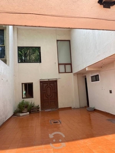 Casa en Venta , Rancho Grande, Coapa , Coyoacán
