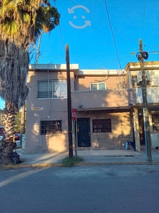 Casa zona centro de Monterrey