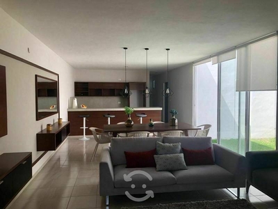 Casas en Venta con Diseño Contemporáneo