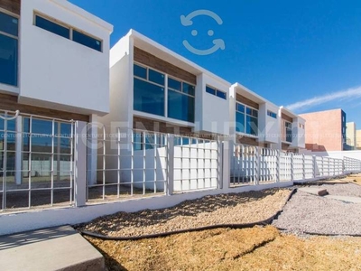 Casas en Venta Zona Norte Chihuahua