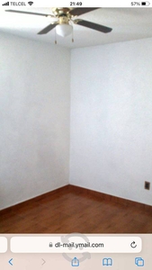 Departamento en colonia Miguel Hidalgo, Tlalpan