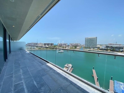 DEPARTAMENTO EN VENTA EN SHARK TOWER, CANCUN