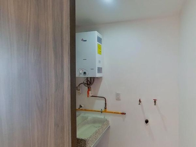 DEPARTAMENTO EN VENTA COLONIA DEL GAS AZCAPOTZALCO CDMX