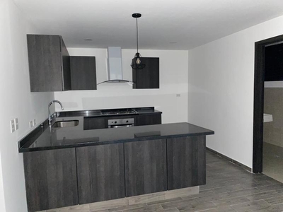 DEPARTAMENTO EN VENTA RESIDENCIAL EL BARREAL, LA RECTA Y PERIFERICO, SAN ANDRÉS CHOLULA PUEBLA