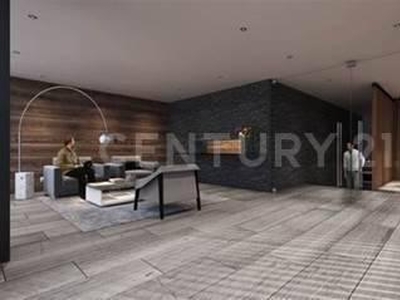 Departamentos en Venta en Polanco en V Sección Miguel Hidalgo en Cdmx