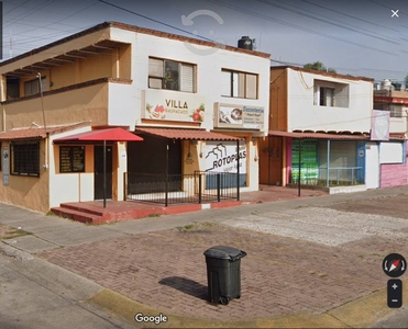 Local para Homeopatía en Colonia La Estancia