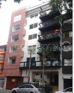 Penthouse en Venta en la colonia Narvarte Ponie...