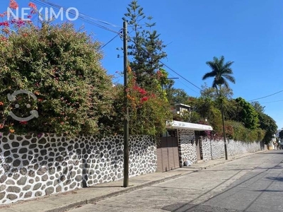 RENTA CASA AL NORTE DE CUERNAVACA, MOR. CON USO DE