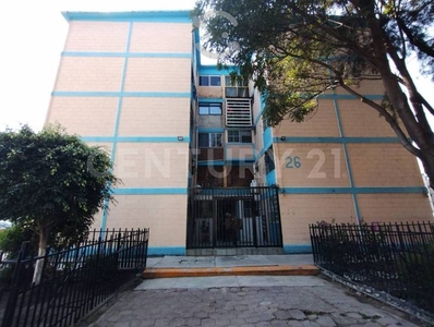 Se Vende Departamento en Colonia Progresista