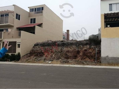 Terreno en Venta con vista al mar en Rosarito BC