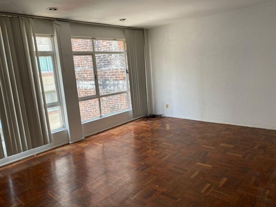 VENTA DE DEPARTAMENTO EN COLONIA NÁPOLES