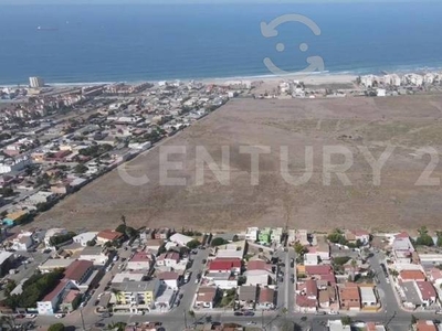 Venta de terreno de 20 hectáreas