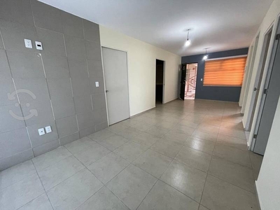 Venta departamento Lucio Blanco Azcapotzalco