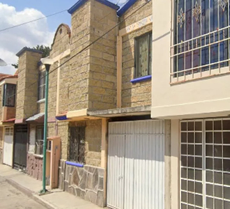 Casa De Recuperación Bancaria En Arquitectos, 90450 Santa Úrsula Zimatepec, Tlax., México.-mew