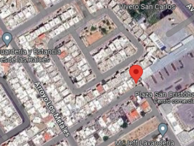 Casa De Recuperación Bancaria En C. Arroyo Naragua, Arroyos I Etapa, 31125 Chihuahua, Chih., México-mew